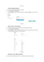 Preview for 17 page of Smawave Technology MGL6201A User Manual