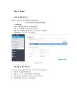 Preview for 25 page of Smawave Technology MGL6201A User Manual