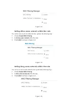 Preview for 29 page of Smawave Technology MGL6201A User Manual