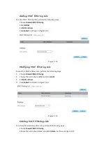 Preview for 30 page of Smawave Technology MGL6201A User Manual