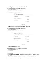 Preview for 32 page of Smawave Technology MGL6201A User Manual