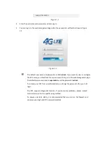 Предварительный просмотр 6 страницы Smawave Technology SGL4010 User Manual