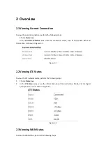 Предварительный просмотр 7 страницы Smawave Technology SGL4010 User Manual