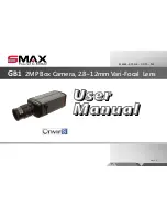 SMAX Technology GB1 User Manual preview