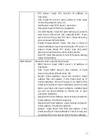 Предварительный просмотр 53 страницы SMAX Technology SIU7323 User Manual