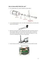 Предварительный просмотр 64 страницы SMAX Technology SIU7323 User Manual