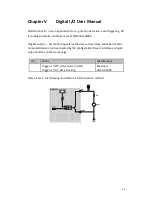 Предварительный просмотр 65 страницы SMAX Technology SIU7323 User Manual