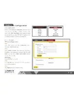 Предварительный просмотр 59 страницы SMAX GP1 User Manual