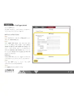 Предварительный просмотр 60 страницы SMAX GP1 User Manual