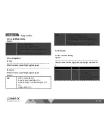 Предварительный просмотр 78 страницы SMAX GP1 User Manual