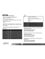 Предварительный просмотр 80 страницы SMAX GP1 User Manual