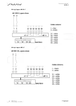 Preview for 10 page of SMAY WKP-O Technical Documentation Manual