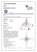 SMB Ben Nevis Installation And Maintenance Instructions Manual preview