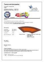 Preview for 1 page of SMB Modulus 90 Technical Information