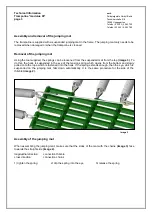 Предварительный просмотр 3 страницы SMB Modulus 90 Technical Information