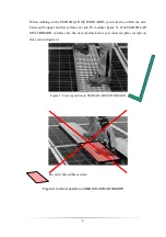 Preview for 5 page of SMB Solar Multiboard Instructions For The Use