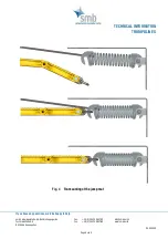 Preview for 6 page of SMB TRAMPOLINE S Technical Information
