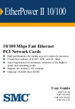 Preview for 1 page of SMc Audio SMC9432BTX User Manual