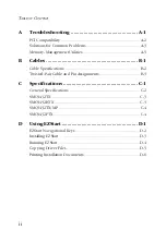 Preview for 8 page of SMc Audio SMC9432BTX User Manual