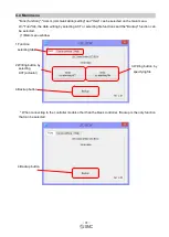 Preview for 17 page of SMC Corporation LEC-BCW Series Operation Manual