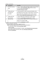 Preview for 18 page of SMC Corporation LEC-BCW Series Operation Manual