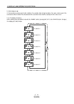 Предварительный просмотр 176 страницы SMC Corporation LECSA series Operation Manual