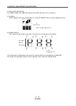 Предварительный просмотр 183 страницы SMC Corporation LECSA series Operation Manual