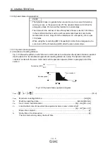 Предварительный просмотр 273 страницы SMC Corporation LECSA series Operation Manual