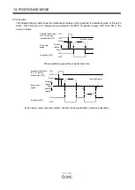 Предварительный просмотр 324 страницы SMC Corporation LECSA series Operation Manual