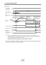 Предварительный просмотр 374 страницы SMC Corporation LECSA series Operation Manual