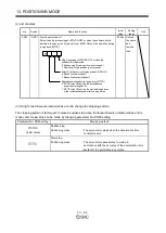 Предварительный просмотр 390 страницы SMC Corporation LECSA series Operation Manual