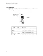 Preview for 14 page of SMC Networks 10/100 Mbps User Manual