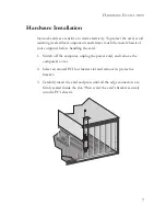 Preview for 17 page of SMC Networks 10/100 Mbps User Manual