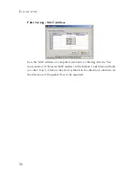 Preview for 40 page of SMC Networks 10/100 Mbps User Manual