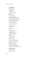 Preview for 52 page of SMC Networks 10/100 Mbps User Manual