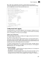 Preview for 59 page of SMC Networks 100BASE-TX Management Manual