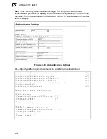 Preview for 72 page of SMC Networks 100BASE-TX Management Manual