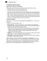 Preview for 106 page of SMC Networks 100BASE-TX Management Manual