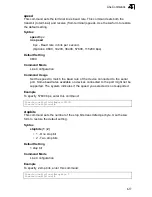 Preview for 193 page of SMC Networks 100BASE-TX Management Manual