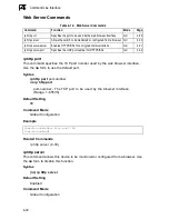 Preview for 206 page of SMC Networks 100BASE-TX Management Manual