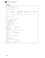 Preview for 260 page of SMC Networks 100BASE-TX Management Manual