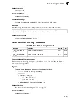 Preview for 359 page of SMC Networks 100BASE-TX Management Manual