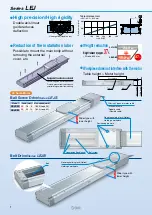 Preview for 2 page of SMC Networks 11-LEJS Series Instructions Manual