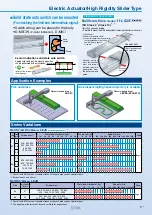 Preview for 3 page of SMC Networks 11-LEJS Series Instructions Manual