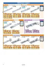 Preview for 8 page of SMC Networks 11-LEJS Series Instructions Manual