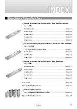 Preview for 11 page of SMC Networks 11-LEJS Series Instructions Manual