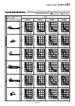 Preview for 19 page of SMC Networks 11-LEJS Series Instructions Manual