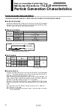 Preview for 22 page of SMC Networks 11-LEJS Series Instructions Manual