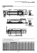 Preview for 29 page of SMC Networks 11-LEJS Series Instructions Manual