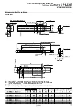 Preview for 33 page of SMC Networks 11-LEJS Series Instructions Manual